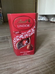 Lindt Lindor 牛奶朱古力
