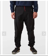 （包sf) Yamatomichi All weather pants Black M