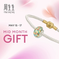 Chow Sang Sang 周生生 Mid Month Gift [DO NOT BUY]