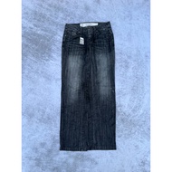 FRJ JEANS SECOND PANTS