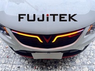 Đèn led 2 chế độ cánh chim dành cho xe Vinfast Fadil phía trước