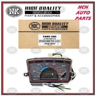 SPEEDOMETER ASSY/ METER ASSY - HONDA - FAME/ GB6 - 37200-GB6-970 (NK)