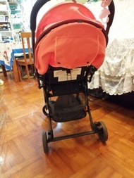 Combi 嬰兒手推車 （1 month up to 3 years old）baby trolley