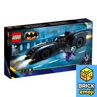 LEGO 76224 DC Batmobile: Batman vs. The Joker Chase Đồ chơi khối xây dựng