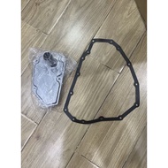 กรองเกียร์ออโต้ พร้อมประเก็น Nissan AlmeraSYLIPHY Cube Juke March มาร์ช อื่นๆ (ในเกียร์) 31728-3J