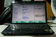 HP 惠普 V3000 零件機 （需要什麼、我拆給你）無法重灌