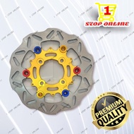 ENKEI Disc Plate Yamaha LC135 220mm (Front) Disc Plate LC