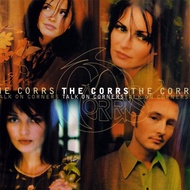 CD The Corrs-Talk On Corners (CD) (VG+)