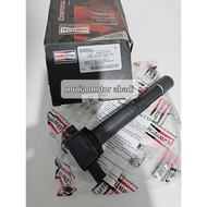Coil HONDA CRV 02-06 stream 2.0 30520-PNA-007