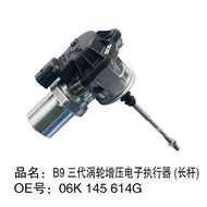 06K145614G Audi S3, Porsche Macan 2.0T, Pengawal Turbo IS38 Baharu