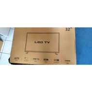 Sakura Smart TV/Digital TV 32/40 inch HD LED TV (DVBT-2) Built in MYTV