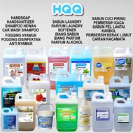 Sabun cuci baju grosir