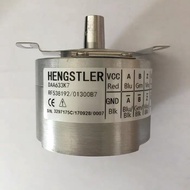 Otis/Henshile Encoder/RF538192/01300B7/DAA633K7// K1K2/