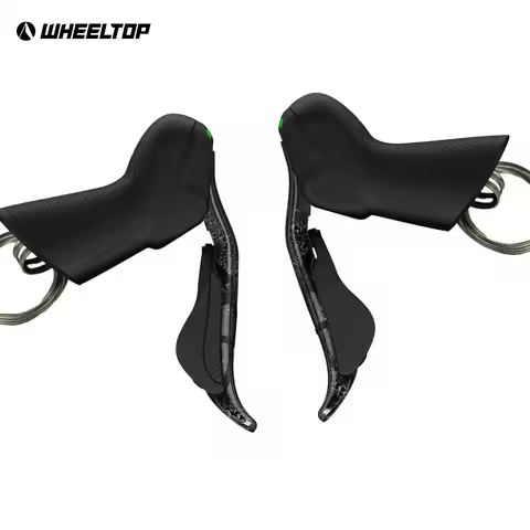 WHEELTOP EDS TX RA7100 RA7000 shifter shift brake lever