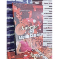 ANEMIA AND ANEMIA PREGNANCY