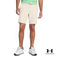 Under Armour Mens UA Drive Tapered Shorts