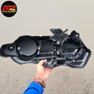 CVT Carbon Kevlar Cover for Yamaha New Aerox 155 Connected B6H-E5431-00 New Carbon