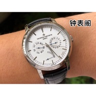AI New Product Jiangshi Kinetic Energy Weekly Calendar Model TRADITIONNELLE Raiding Series Men's Bus