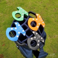 DF3 Stable Golf Golf Capacity Wrong LAB Putter Big Head Color New Style Zhanchi Balance Men Women df