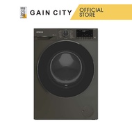 Hitachi Front Load Washer Bd-100yfvem