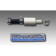 バイクパーツ ウイルズウィン ハイパーバルブ 4550646072924スーパーカブ110(8BJ-JA59)/PRO(8BJ-JA61)