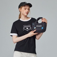 moz瑞典 駝鹿 Light 空氣 雲朵包(黑)小