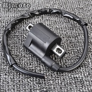 Ignition Coil High Pressure Coil For Yamaha WR250 WR250F WR250Z WR400 WR400F WR426F XT350 YZ250 YZ40
