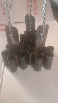 Cetakan kue seroja Ciamis ( Kecil )