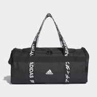 [ 🔥🔥ด่วนสินค้าจำนวนจำกัด 🔥🔥] Adidas 4ATHLTS DUFFEL BAG SMALL  กระเป๋าดัฟเฟิล แสนทนทานที่มาพร้อมโลโก้แบรนด์สะดุดตาบนหูหิ้ว ✨✨ ของแท้จาก Shop