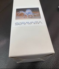 空山基 Hajjme Sorayama 2G poster 限定店 海報