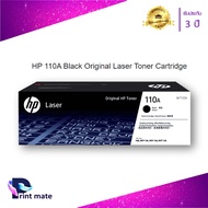 หมึกเครื่องพิมพ์เลเซอร์ HP 110A For HP LaserJet : 108A / 108W / MFP 136 / MFP 138
