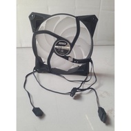 Fan 140mm aRGB + pwm