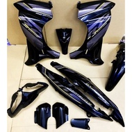 coverset motor lagenda SRL 105 , 110 , 110Z ,110zr