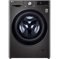 LG - LG 樂金 Vivace 人工智能洗衣乾衣機 (8.5kg/5kg, 1200轉/分鐘) F-C12085V2B 原裝行貨