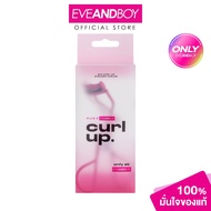 4U2 CURL UP Eveandboy Exclusive 4U2