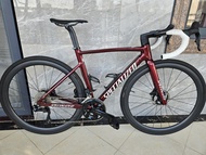 specialized allez sprint disc 52 road bike公路單車