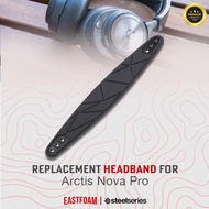 Headband Steelseries Arctis Nova Pro Arctis NovaPro Steel Series