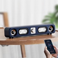 ลำโพงคอมพิวเตอร์ Acer Bluetooth ลำโพงสำหรับหน้าจอคอมพิวเตอร์แบบพกพาพร้อมไมโครโฟนสำหรับโทรศัพท์มือถือ
