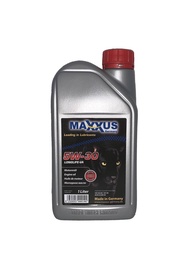 MAXXUS 5W30 Longlife Synthetic Engine Oil (1L) Made In Germany