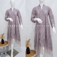 Kebaya dress/mini dress/Tunic kebaya/Invitation kebaya dress/Invitation dress/modern dress