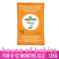 Nestogen Classic 135g 0-12 Months Old Infant Formula