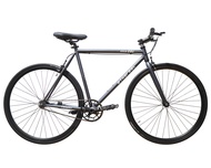 Ethereal Singapore Brand ⭐ Ethereal Single Speed Commuter Bicycle ⭐
