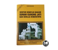 Buku Sunan Gunung Jati Doa Tawasul Silsilah Sunan Gunung Jati Dan Ratib Al Haddad