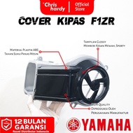 MESIN F1ZR FAN ENGINE COVER Force 1 F1ZR ENGINE FAN COVER FULLSET YAMAHA 2-STROKE SPARE PARTS WARRAN