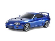 【萬板】TAMIYA 58733 豐田 Supra (JZA80) (BT-01底盤)