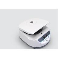 New 5000rpm Low Speed Lab Electric PRP Centrifuge 15ml*6 tubes 110V/220V