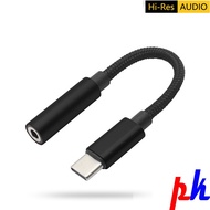 Type C headphone Jack for HTC, Google, Samsung, Xiaomi TC04
