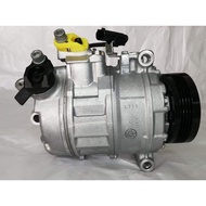 BMW E60 COMPRESSOR DENSO (ORIGINAL)DCP05020 27SEC 17C