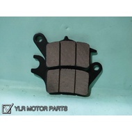 ICON NEW/BEAT DISC BRAKE PAD(FRONT)