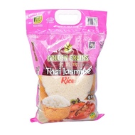 Grains Thai Jasmine Rice 5kg